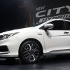 Thuê xe Cần Thơ - Honda City